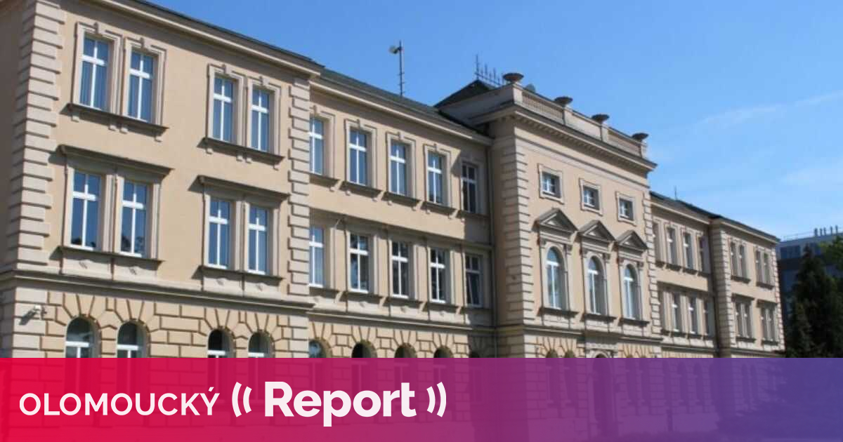 Organizovaná zločinecká skupina. VSZ zahájilo trestní stíhání náměstka Záchy a 12 dalších lidí | Olomoucký Report