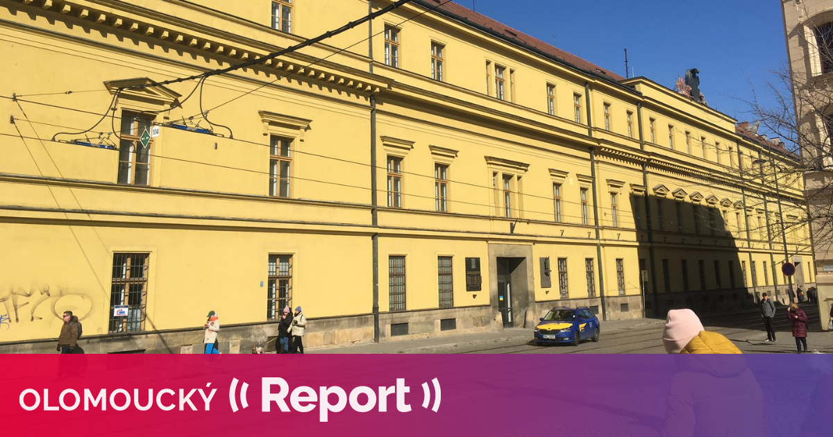 Stát vyhlásil šestou aukci Hanáckých kasáren v Olomouci, snížil cenu